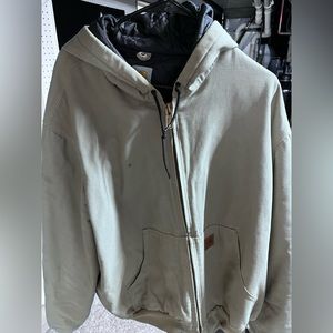 Carhartt Jacket XL